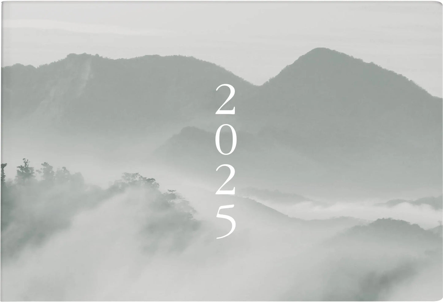 RIDOIDE Agenda Septimus I 2025 Idealshop