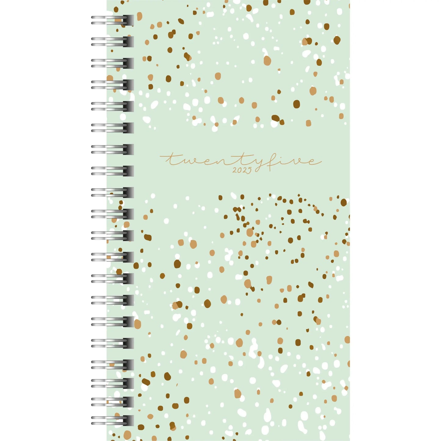 RIDOIDE Taschenagenda Timing 2 2025 Idealshop