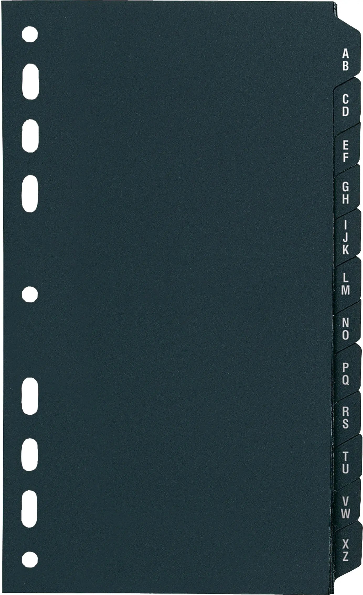 RIDOIDE Timing 1 Adress/Tel.Reg. 7065812.26 A-Z 12-teilig 16.2x21.6cm Idealshop