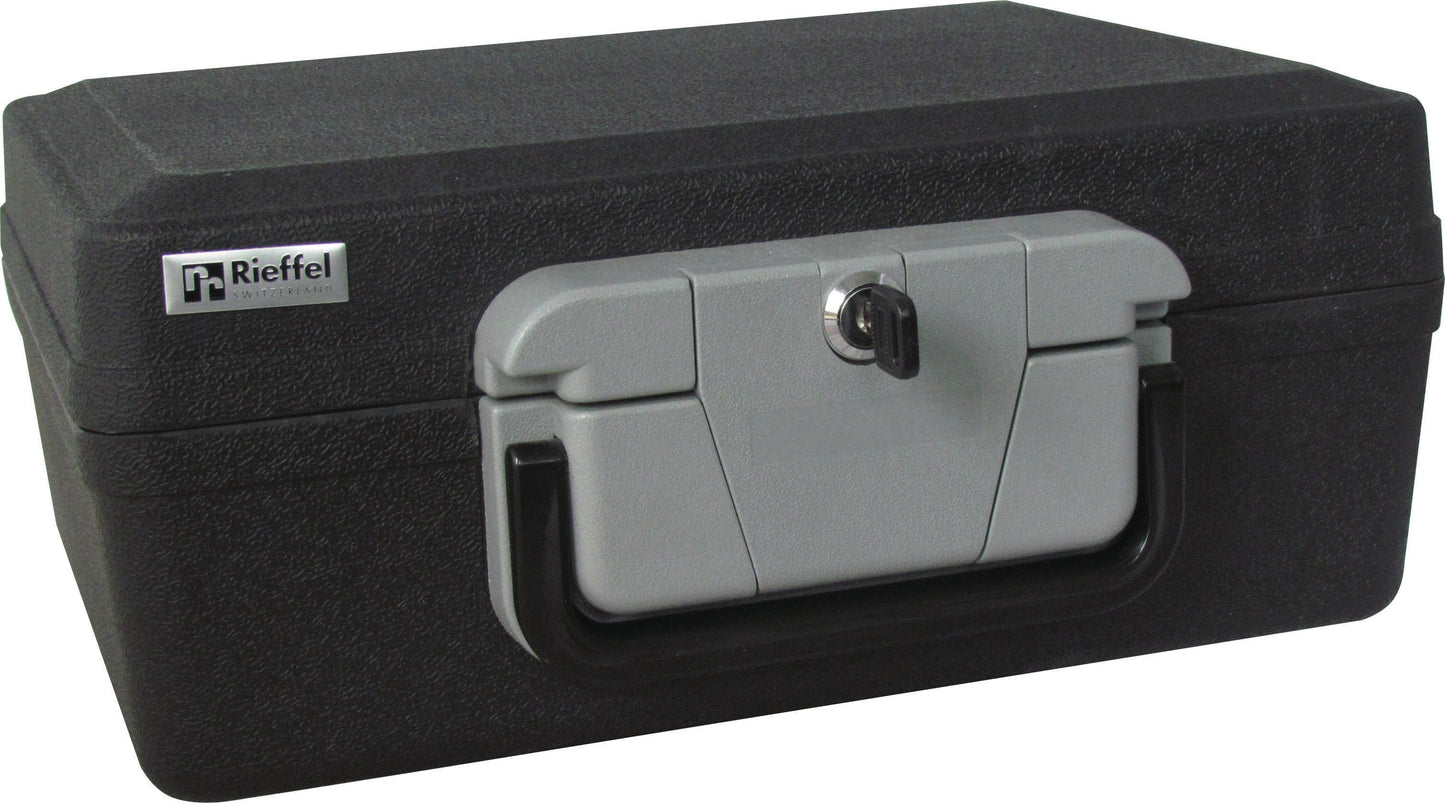 RIEFFEL Tresor SecurityCase6 Idealshop