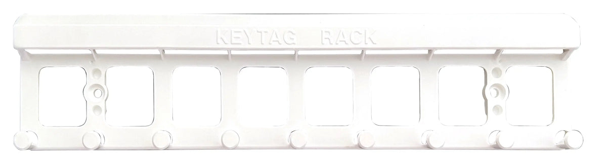 RIEFFEL SWITZERLAND Schlüsselleiste Key Tag A15819 für KT1000 Idealshop