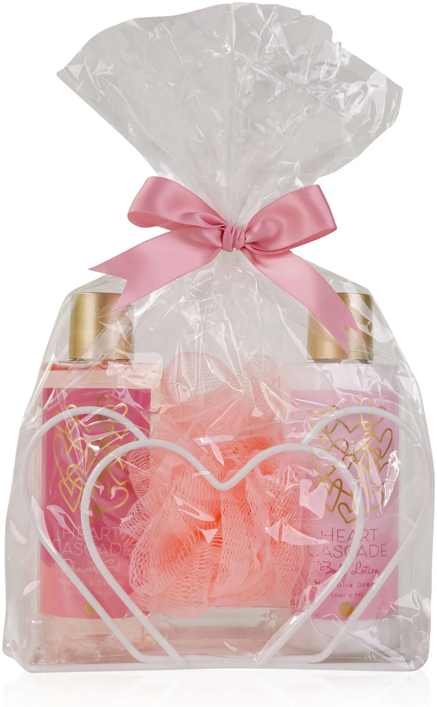 ROOST Badeset Heart Cascade Idealshop