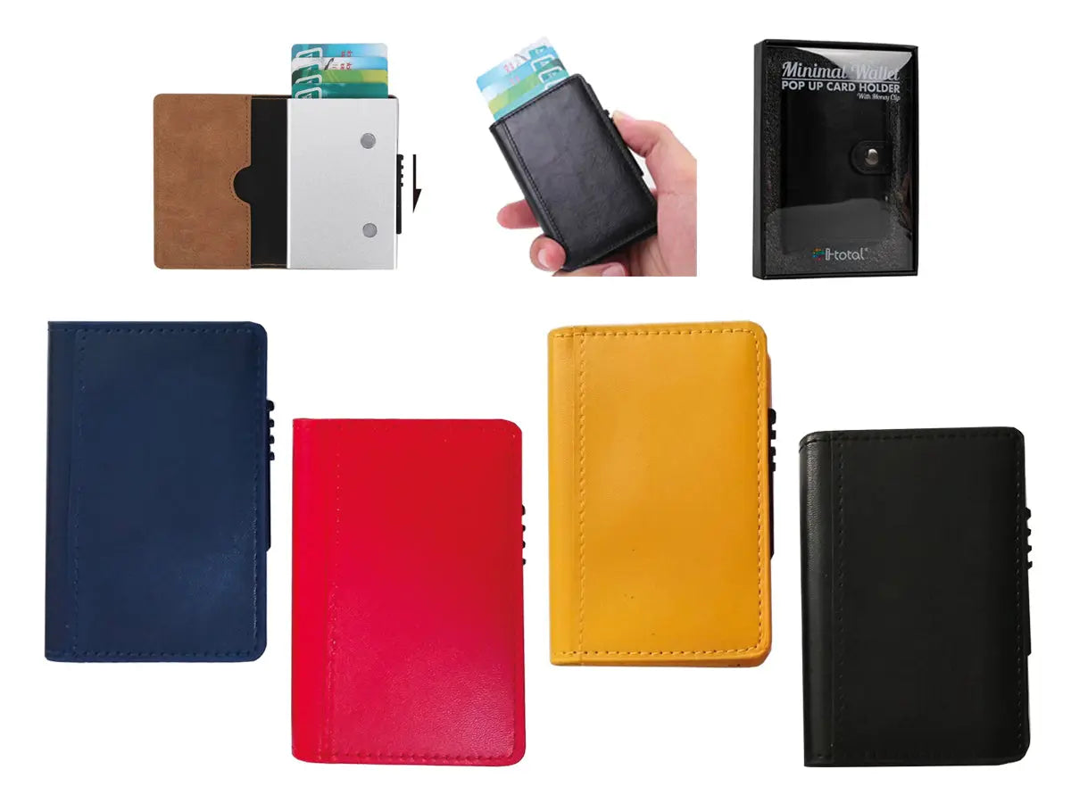 ROOST Kreditkartenbox Idealshop