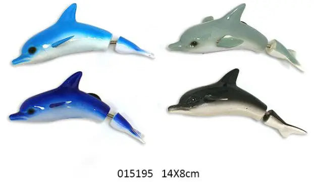ROOST Magnet Delphin Idealshop