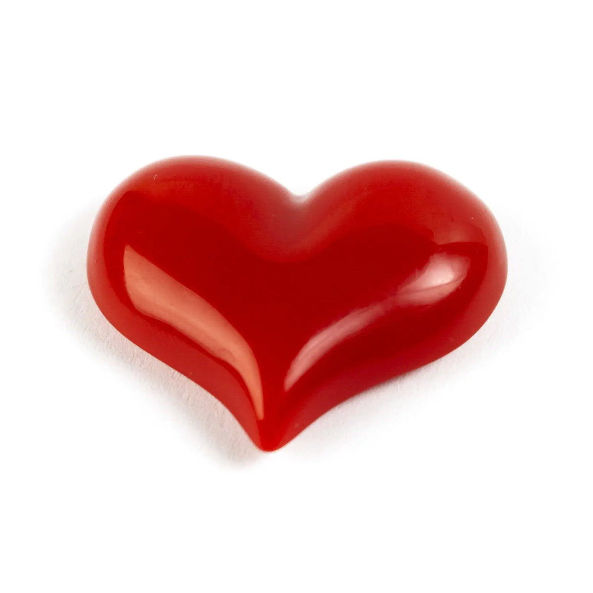 ROOST Magnet Herz 3.1x2.6cm PA-M2473 rot Idealshop