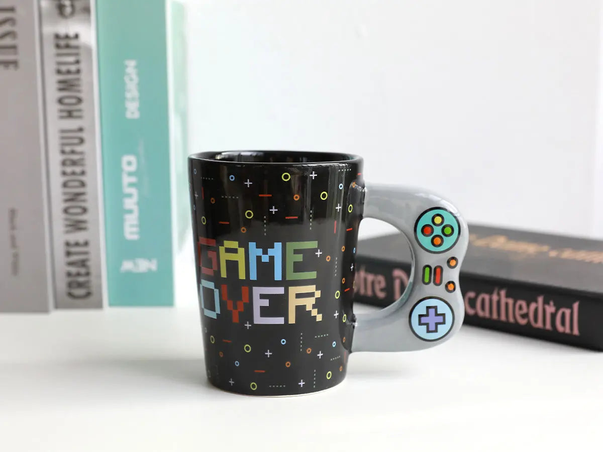 ROOST Tasse Game over 350ml Idealshop