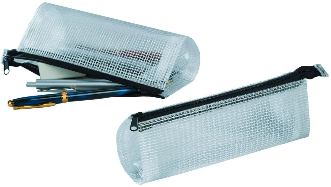 RUMOLD Mesh Schlampermäppchen Idealshop