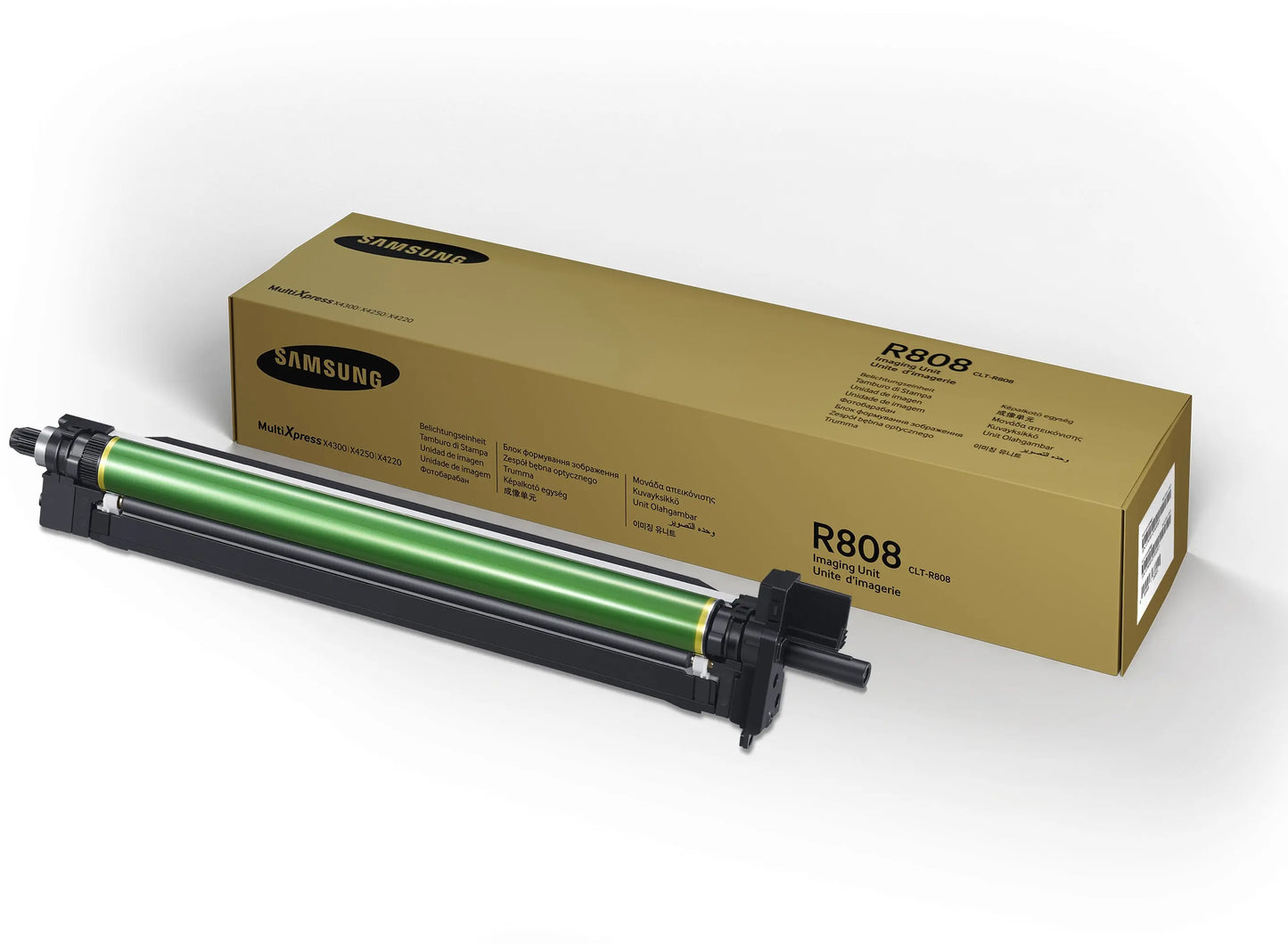 SAMSUNG Drum CMYBK Idealshop