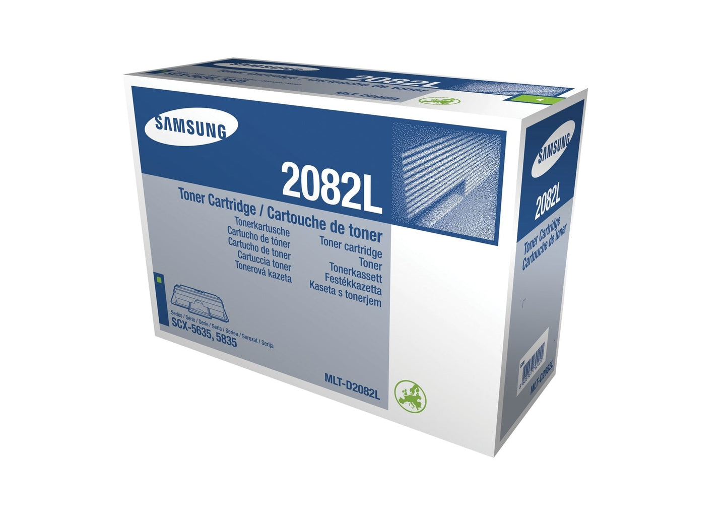 SAMSUNG Toner-Modul HY schwarz SU986A SCX 5635FN 10'000 Seiten Idealshop