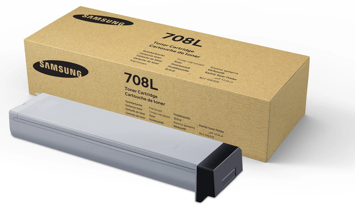 SAMSUNG   Toner-Modul HY         schwarz Idealshop