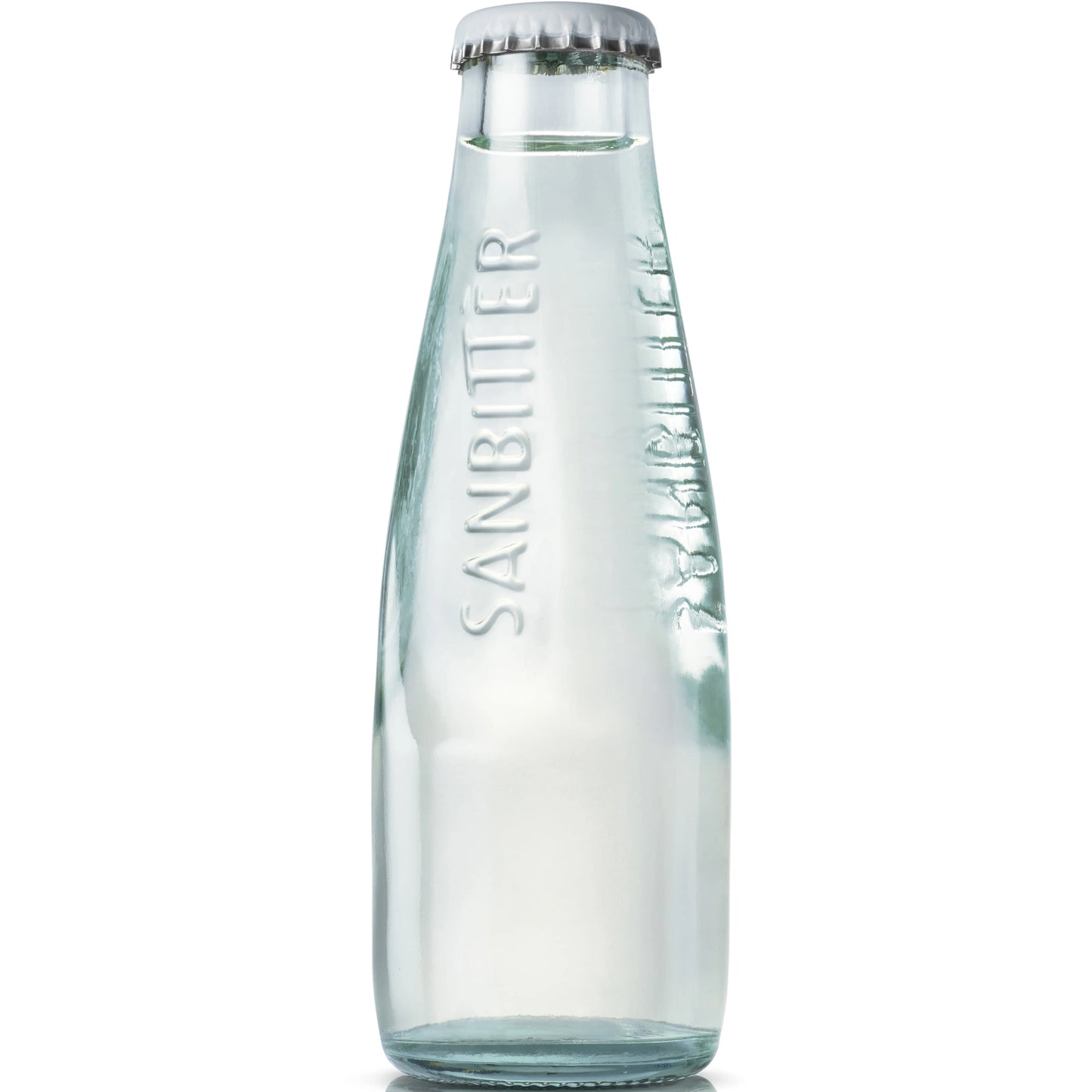 SANBITTER Bianco 12615702 10 cl, 8 Stk. Idealshop