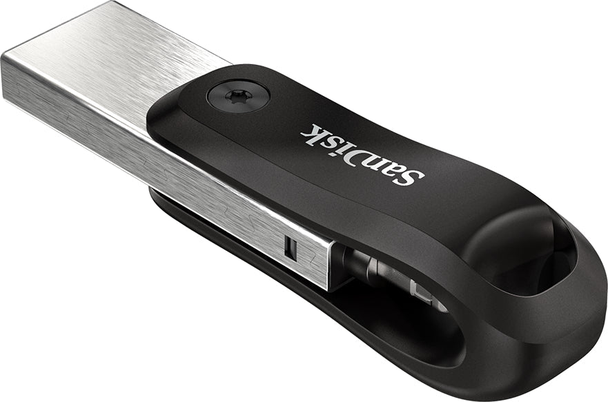 SANDISK USB-Stick iXpand 128GB SDIX60N12 USB 3.0 / Apple Lighting Idealshop