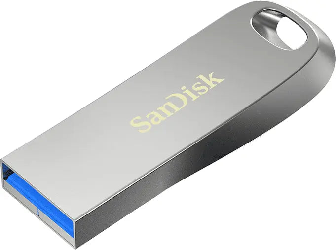 SANDISK USB Flash Ultra Luxe 256GB SDCZ74256GG4 USB 3.1 Idealshop