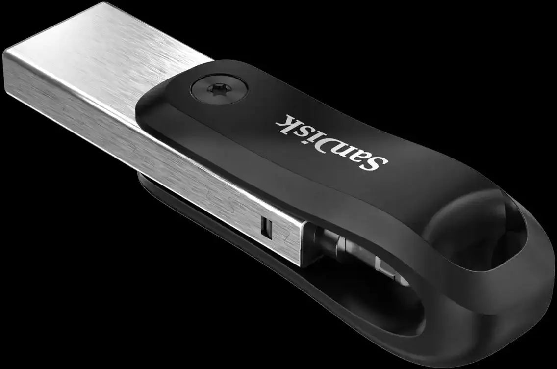 SANDISK USB-Stick iXpand 64GB SDIX60N-064G-GN6NN Idealshop