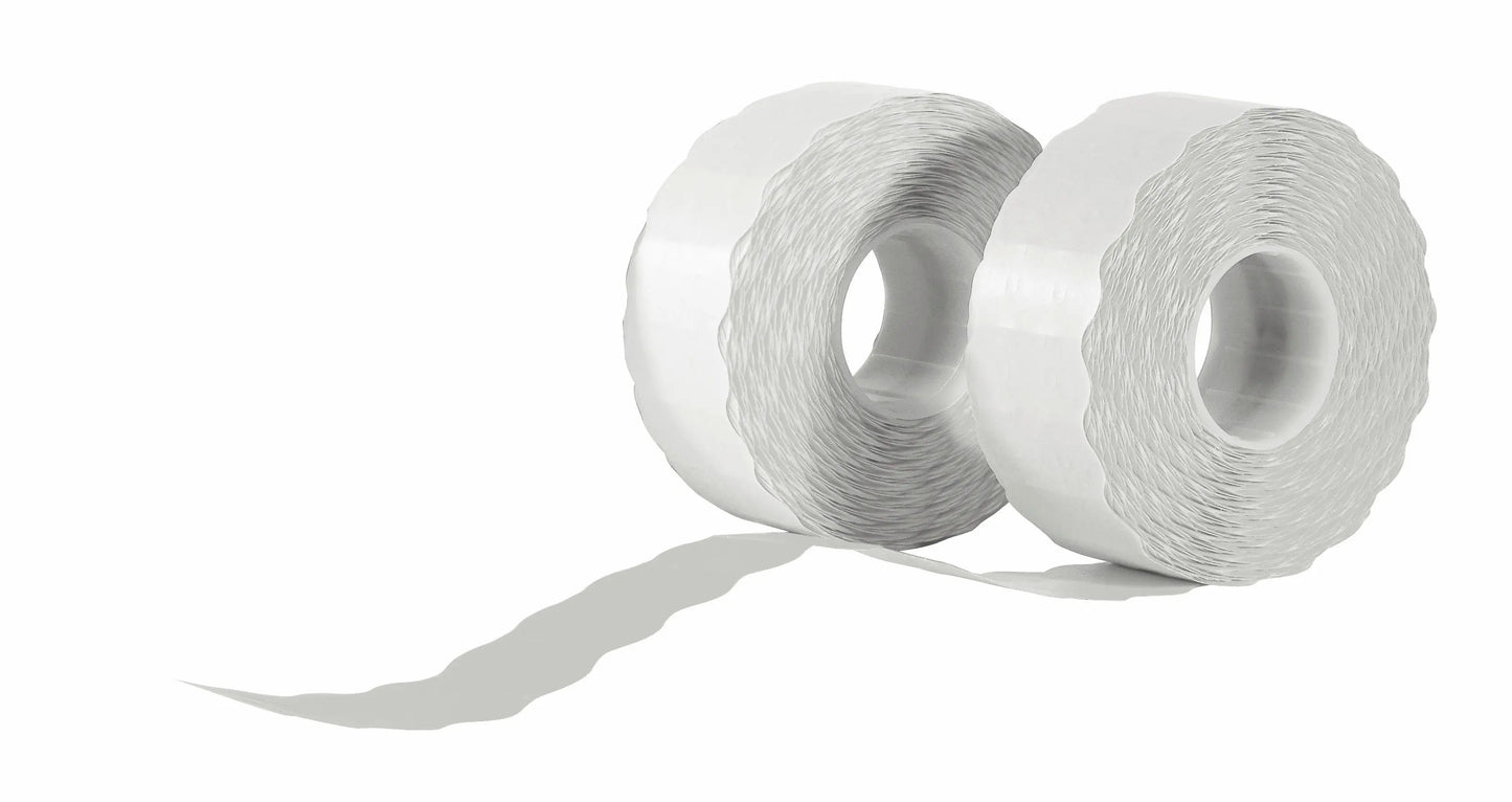 SATO Etiketten 26x12mm 700300200 weiss, non-permanent 1500 Stk. Idealshop