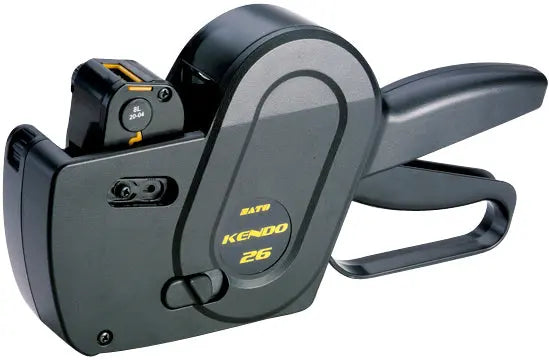 SATO      Kendo Preisauszeichner 26 Idealshop