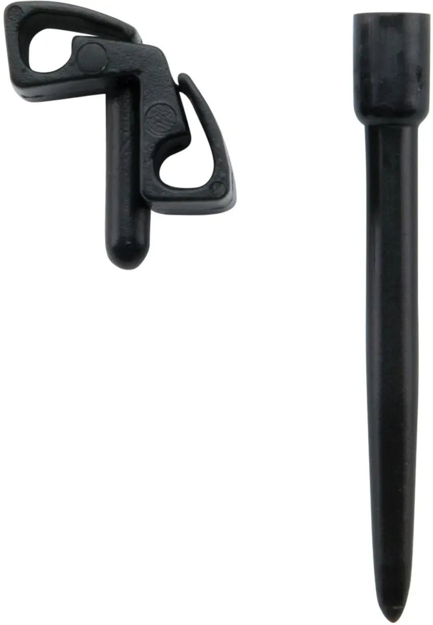 SECURIT   Halter für TAG           SPIKE Idealshop