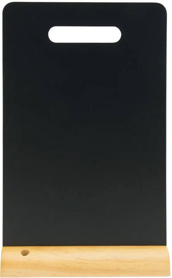 SECURIT Tischkreidetafel CARRY FBT-CARRY schwarz 33.5x21x6cm Idealshop