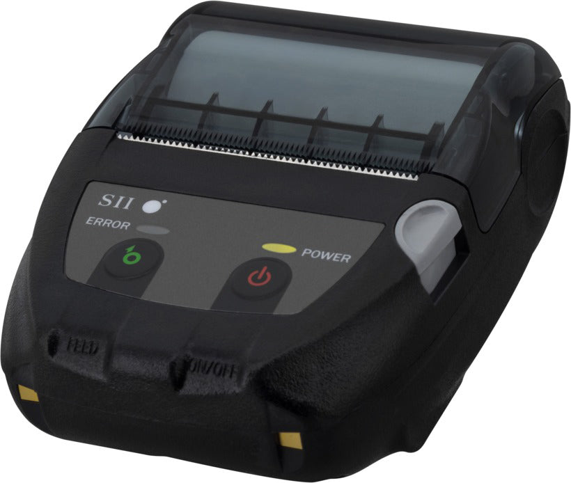 SEIKO Bluetooth Mobile-Printer Idealshop
