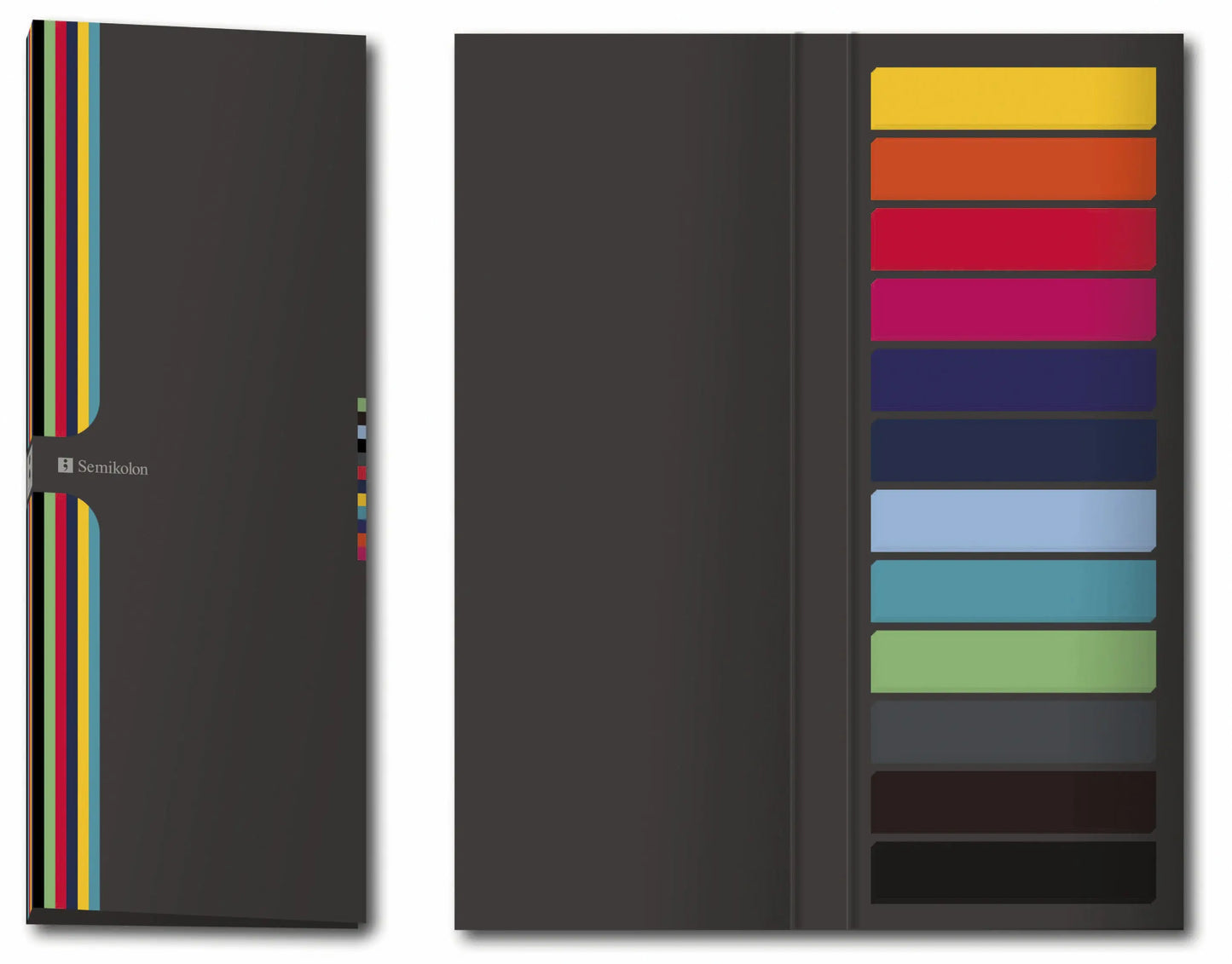 SEMIKOLON Index Idealshop