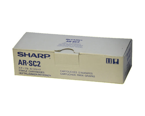 SHARP Heftklammern MX-FNX2 Idealshop