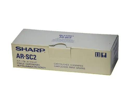 SHARP Heftklammern MX-FNX2 Idealshop