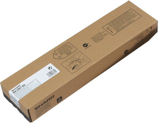 SHARP Toner schwarz MX-51GTBA MX-4112N 40'000 Seiten Idealshop