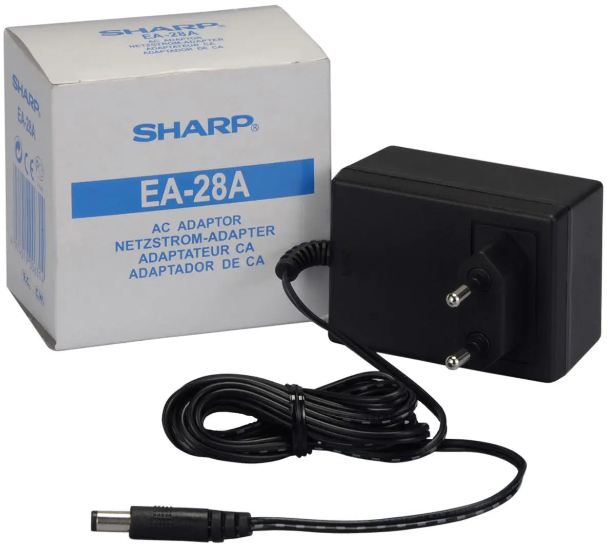 SHARP Netzadaper Idealshop