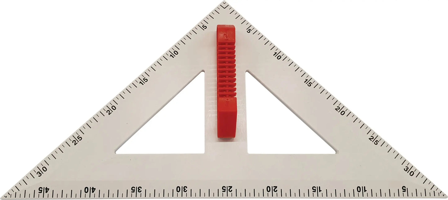 SIECO Wandtafelwinkel 50cm 360050 Mittelstück/Griff Idealshop
