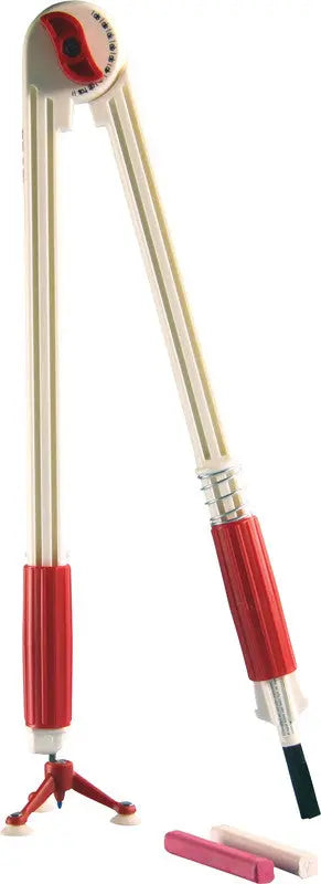 SIECO     Wandtafelzirkel           48cm Idealshop