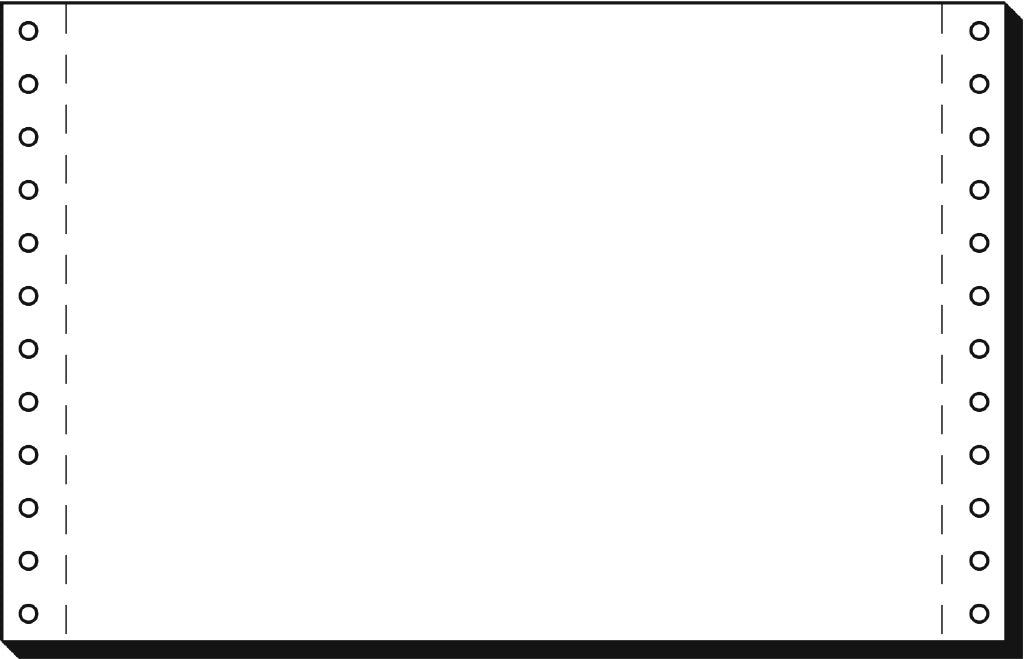 SIGEL Computerpapier A5 6241 70g, blanko 4000 Blatt Idealshop