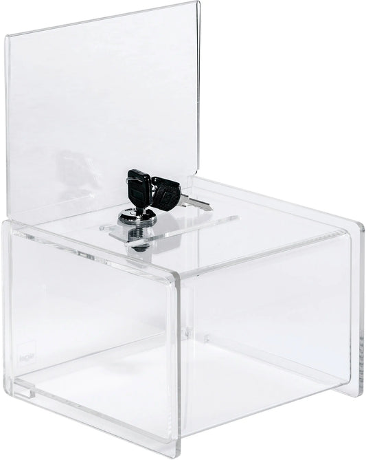 SIGEL     Aktionsbox m.Schloss Idealshop