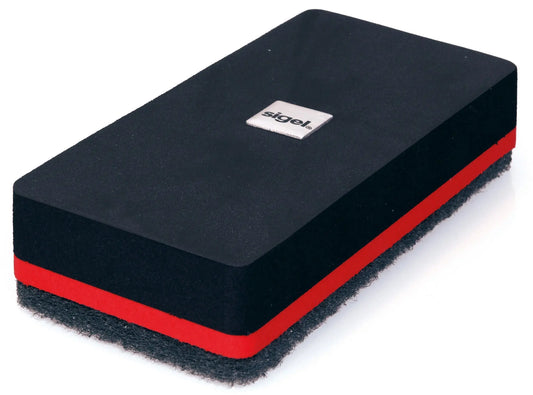 SIGEL     Board Eraser       130x60x26mm Idealshop