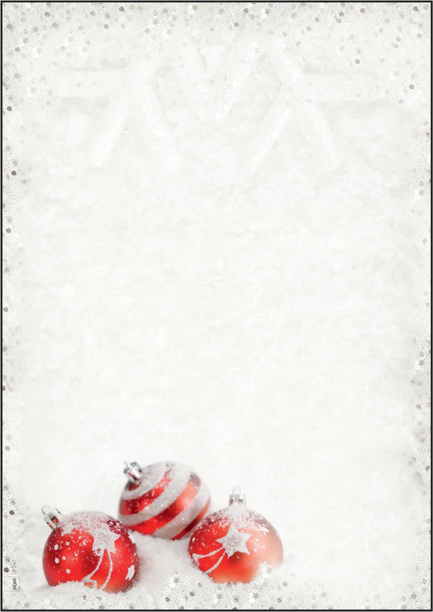 SIGEL Design Paper A4 Idealshop