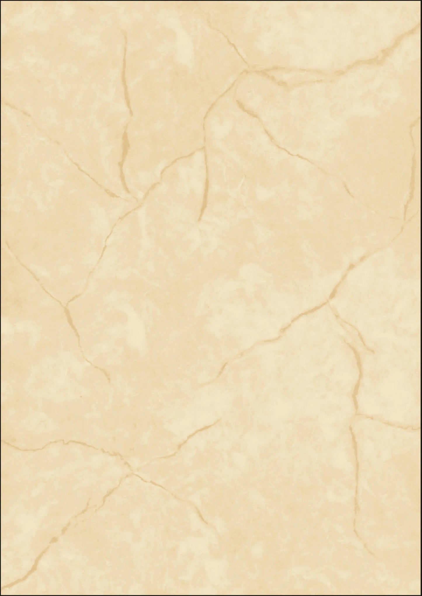SIGEL Designpapier Granit A4 DP638 beige, 90g 100 Blatt Idealshop