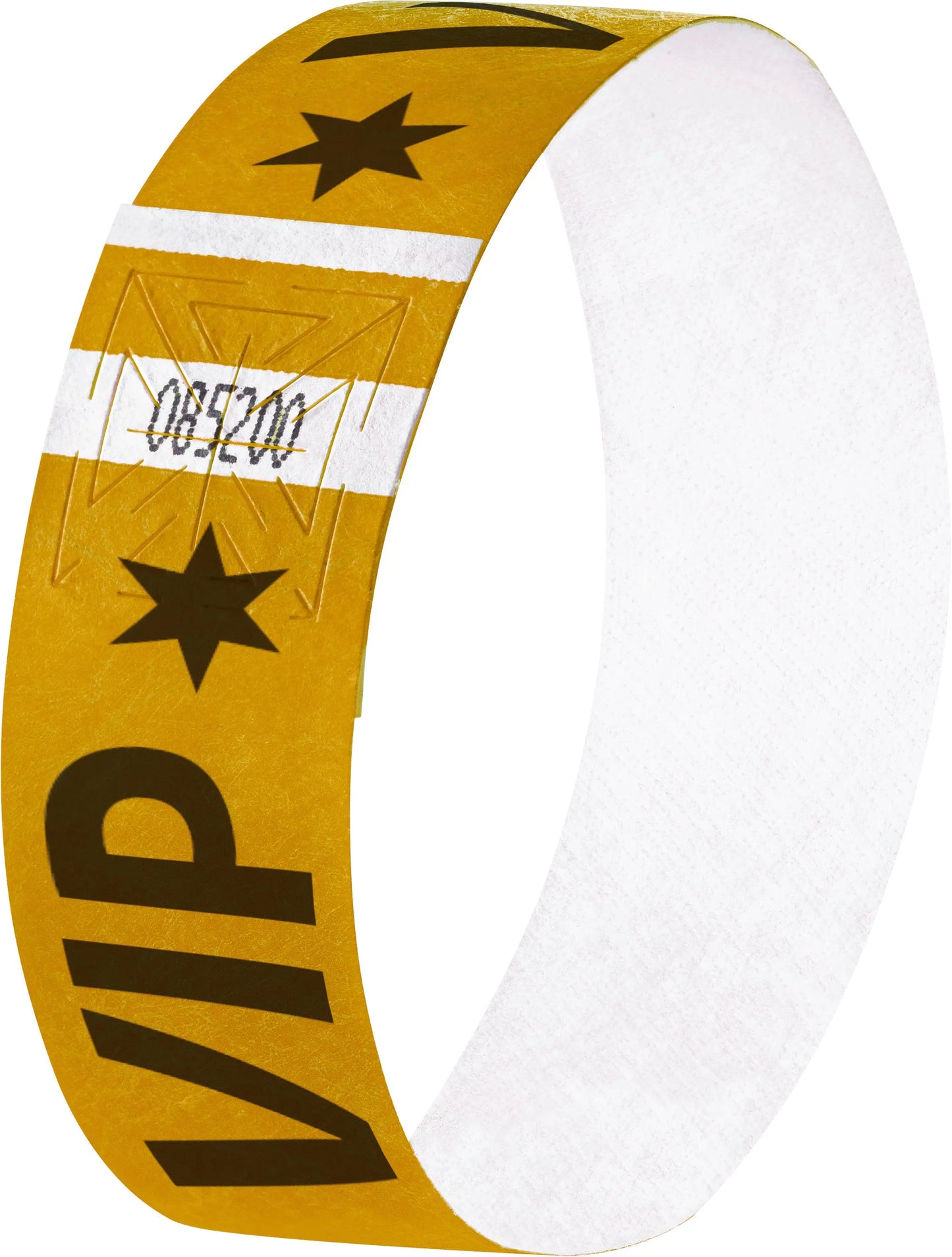 SIGEL Eventbänder Super Soft, Gold Idealshop