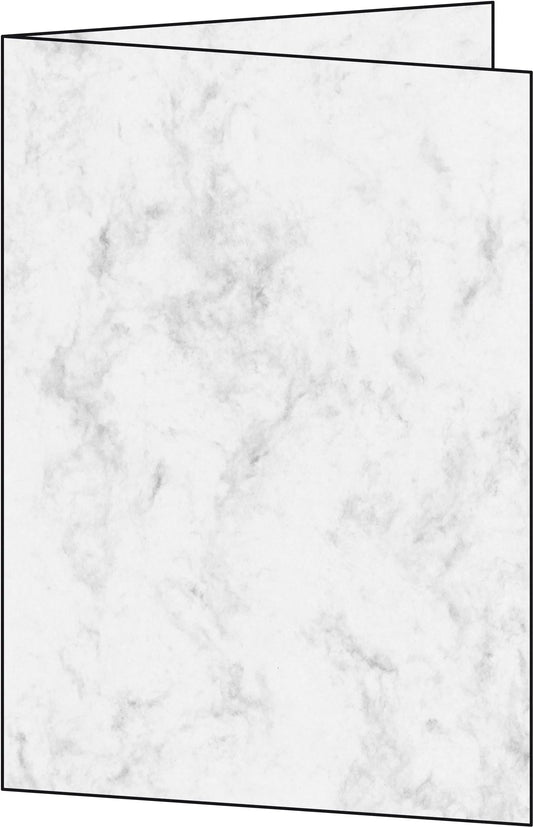 SIGEL     Faltkarten                  A5 Idealshop