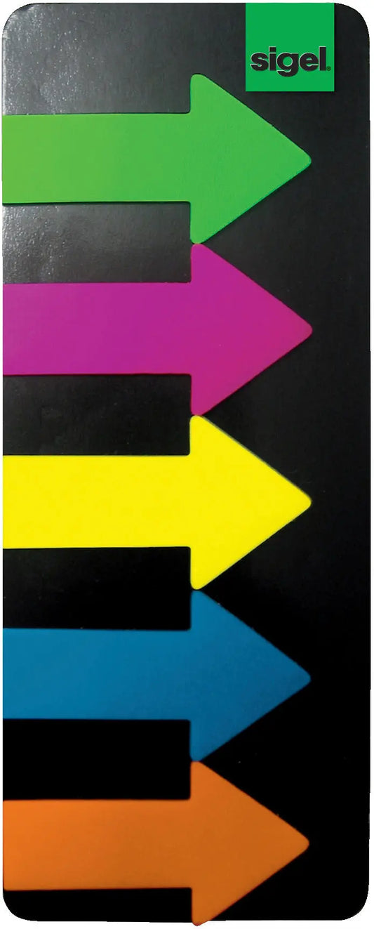 SIGEL     Notes                  25x45mm Idealshop