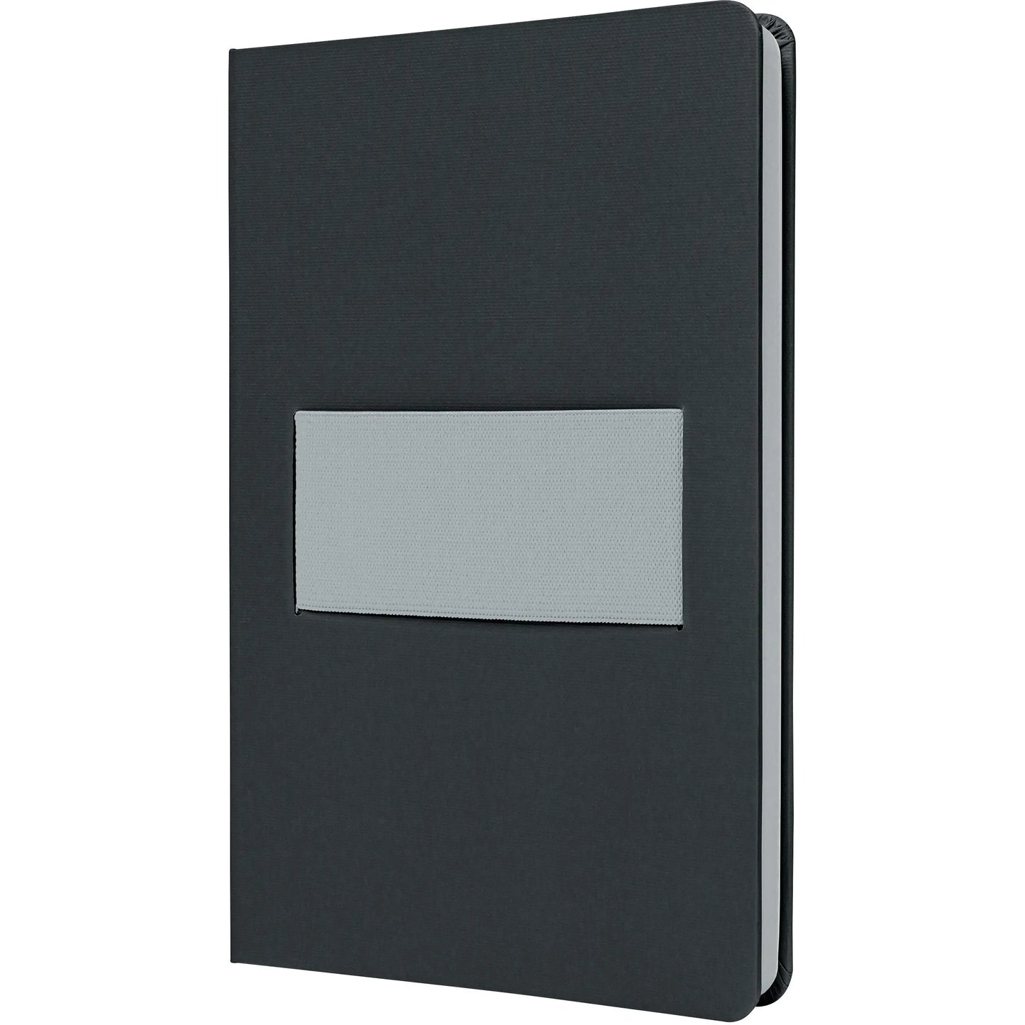SIGEL Notizbuch Linescape A5 LS206 grau kariert 176 S. Idealshop