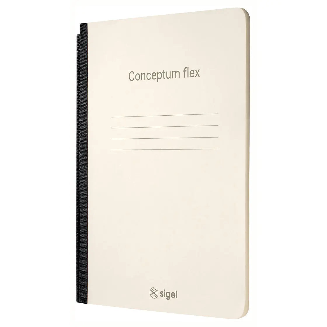 SIGEL     Notizheft kariert Idealshop
