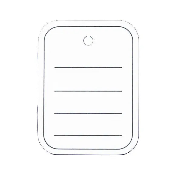 SIGEL     Stückwarenanhänger     transp. Idealshop