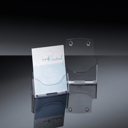 SIGEL     Tisch-Prospekthalter        A5 Idealshop