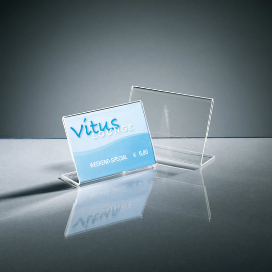 SIGEL     Tischsteller                A7 Idealshop