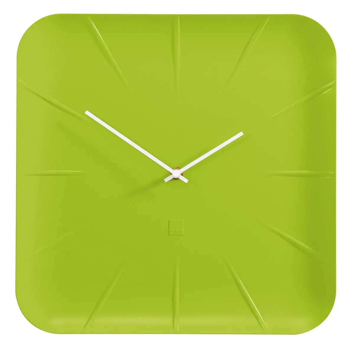 SIGEL     Wanduhr artetempus Inu Idealshop