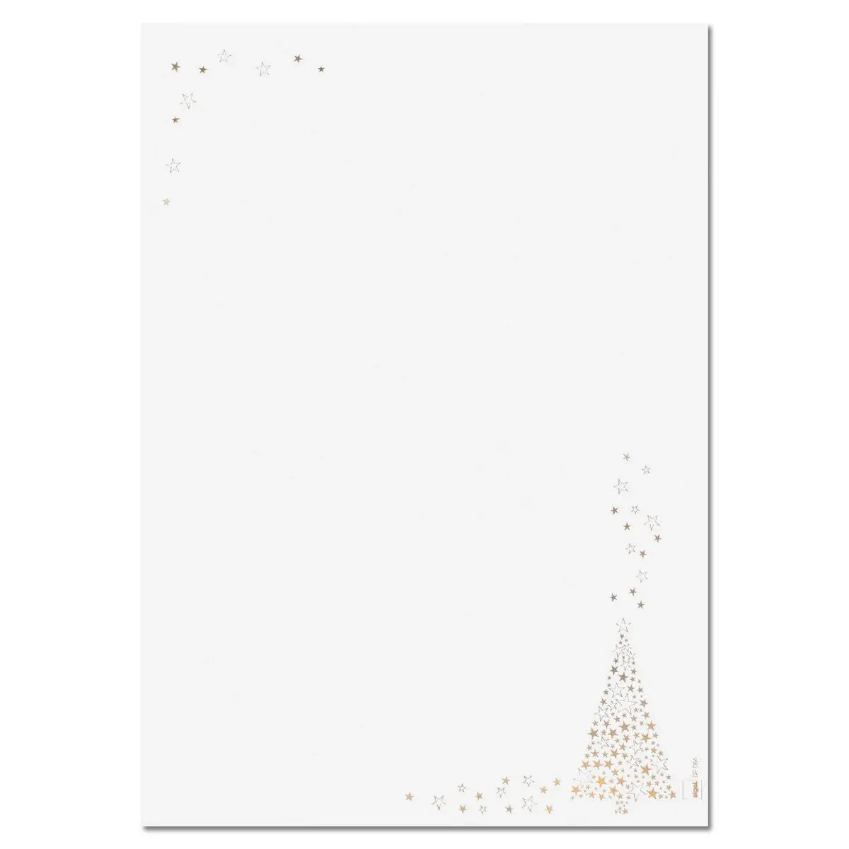 SIGEL     Weihnachts-Motiv-Papier     A4 Idealshop