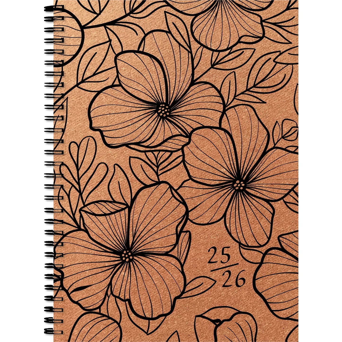 SIMPLEX Schüleragenda Leather 25/26 Idealshop