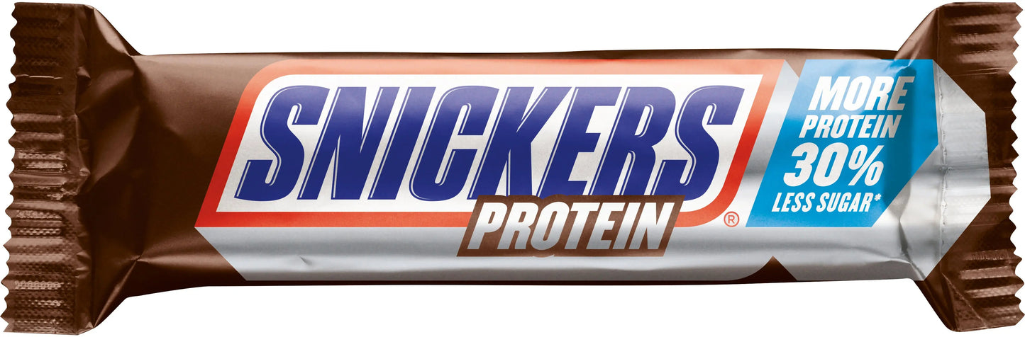 SNICKERS  Proteinriegel Idealshop