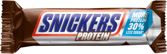 SNICKERS  Proteinriegel Idealshop