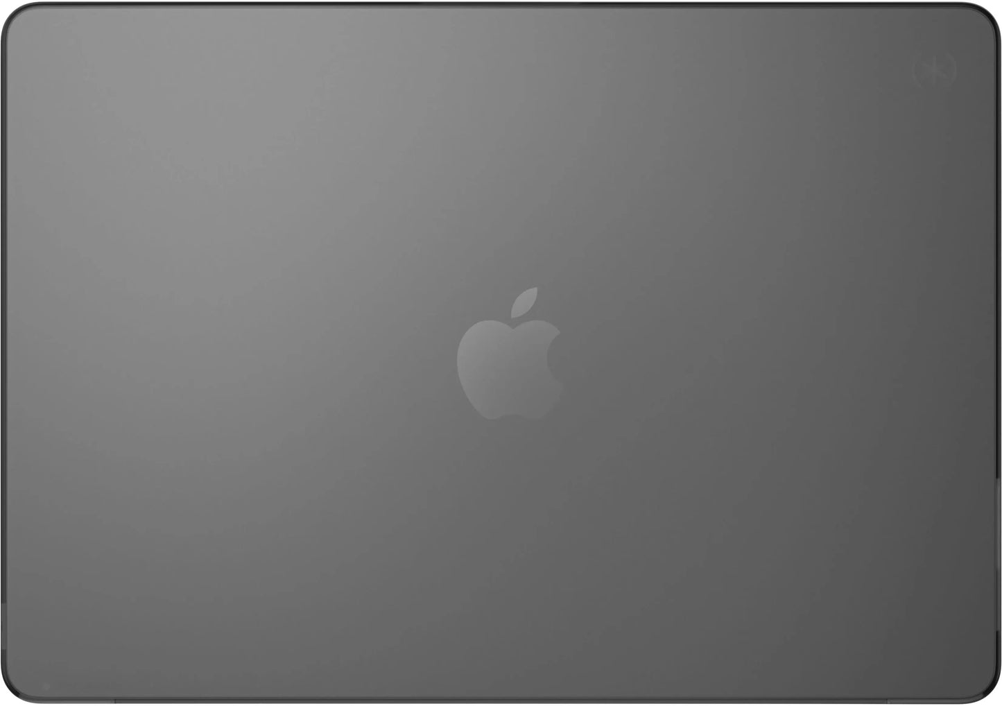 SPECK Smartshell MacBook Air 15 M2-4 150584-3085 (22-25) Black Obsidian Idealshop