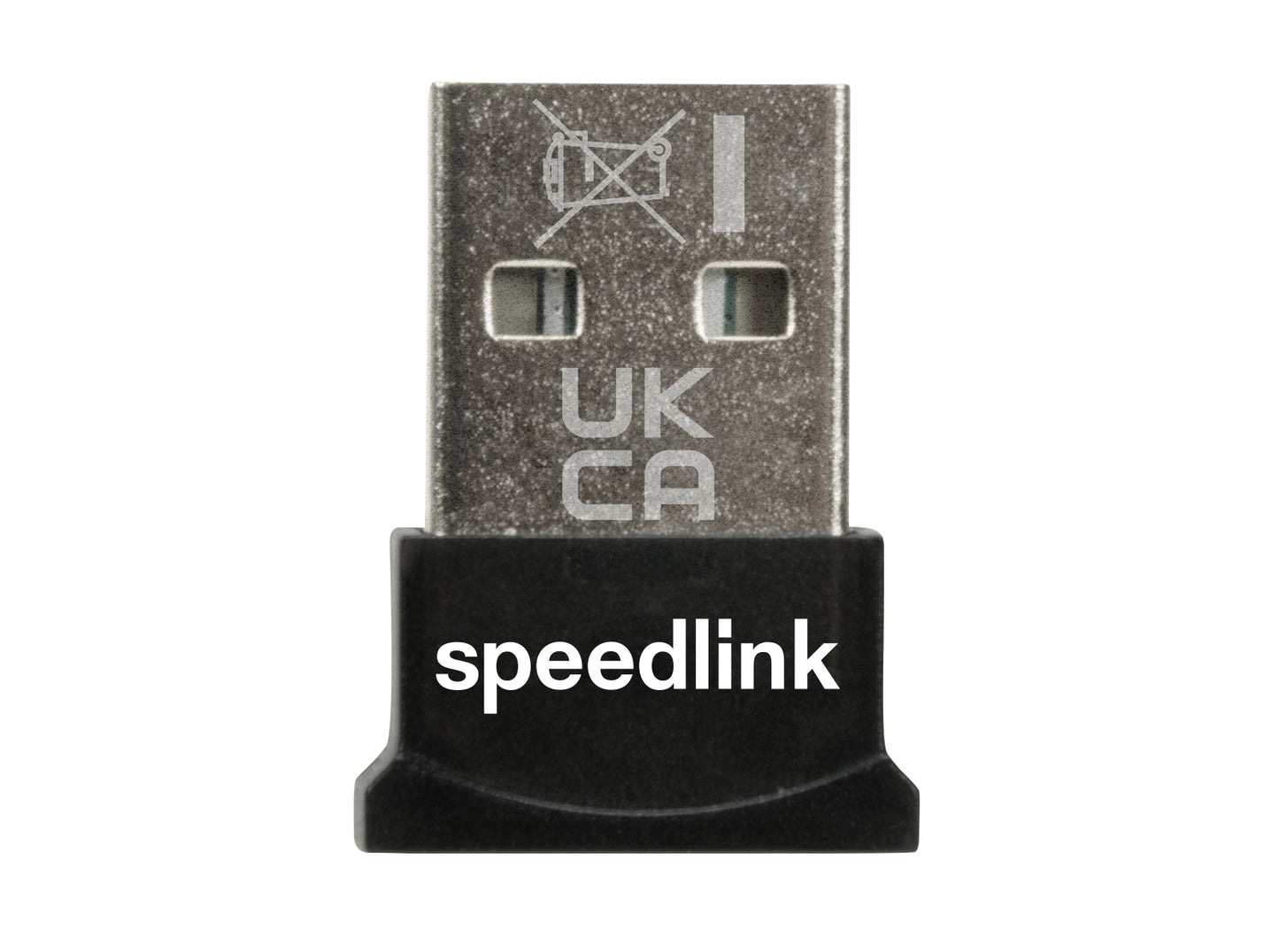 SPEEDLINK VIAS Nano USB BT 5.0 Adapter SL-167411-BK Black Idealshop